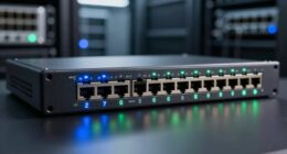 top 13 10gbe switches