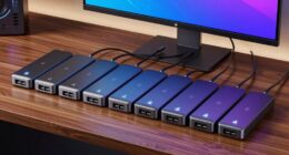 top 14 power docks