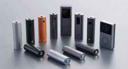 top 15 doorbell batteries