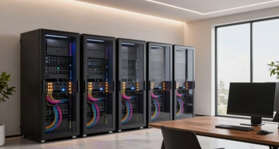 top 15 home server racks