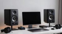 top 15 powered monitors