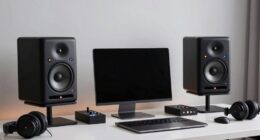 top 15 powered monitors