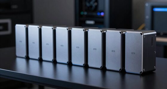 top 18tb backup drives