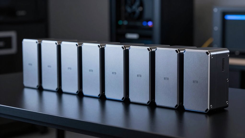top 18tb backup drives