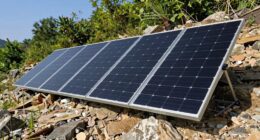 top 200w portable solar panels