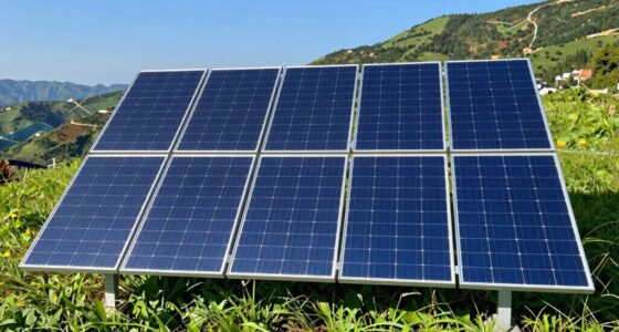 top 200w solar panels