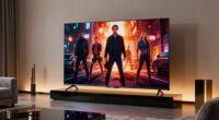 top 2026 65 inch 4k tvs