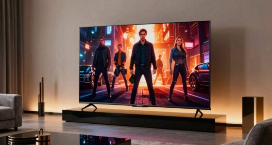 top 2026 65 inch 4k tvs