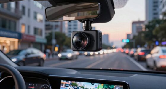 top 2026 parking dash cams