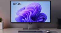 top 32 inch 4k monitors