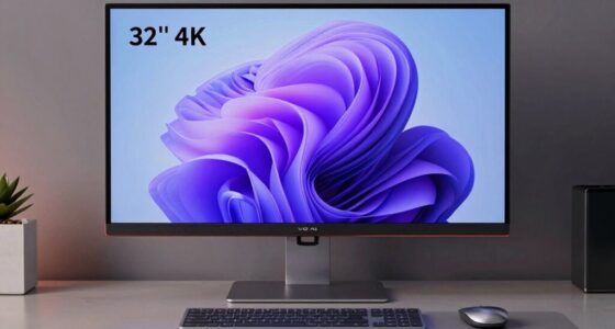 top 32 inch 4k monitors
