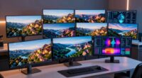top 34 inch ultrawide monitors