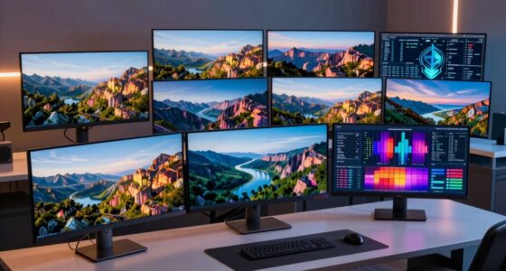top 34 inch ultrawide monitors