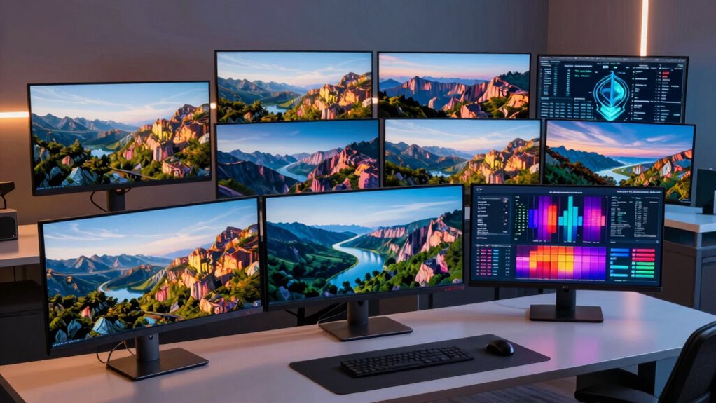 top 34 inch ultrawide monitors