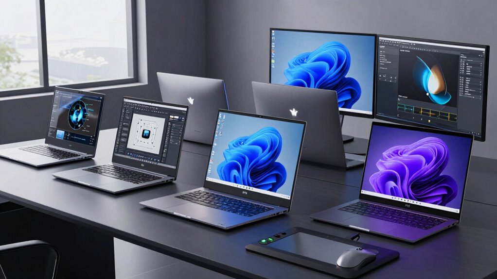 top 3d workstation laptops