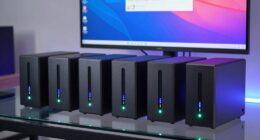 top 4 bay nas picks