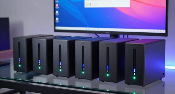 top 4 bay nas picks