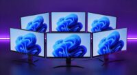 top 4k 144hz monitors