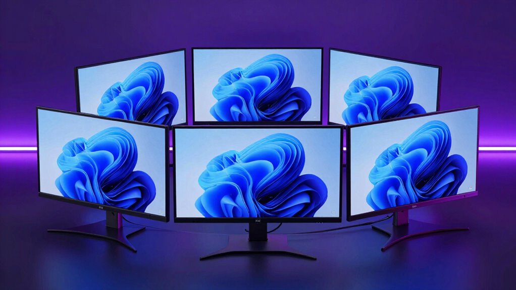 top 4k 144hz monitors