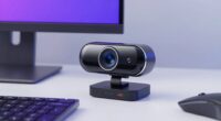 top 4k autofocus webcams