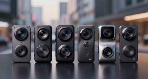 top 4k dash cam reviews