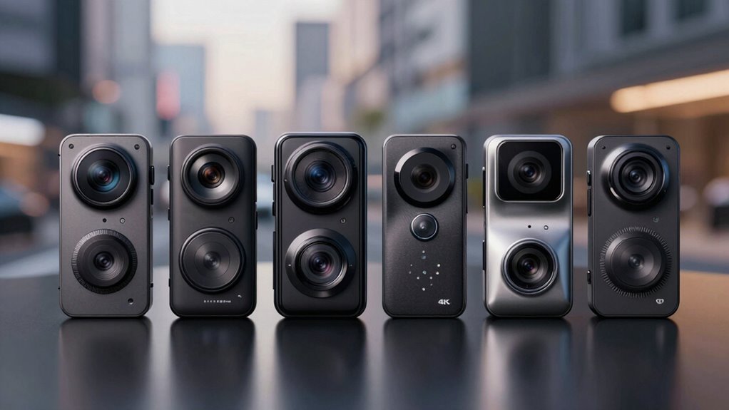 top 4k dash cam reviews