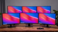 top 4k design monitors