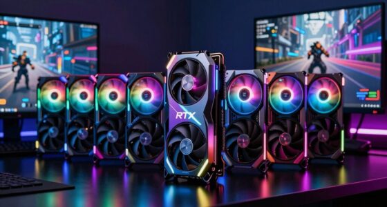 top 4k gaming gpus