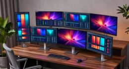 top 4k monitors 2026