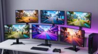 top 4k ps5 monitors