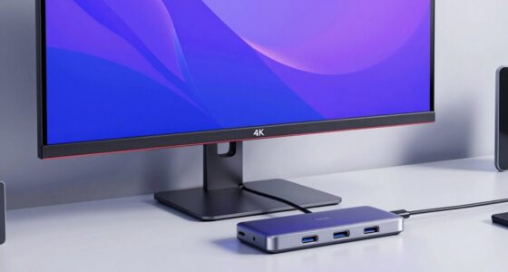 top 4k usb c hubs