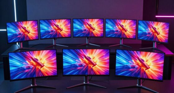top 4k xbox monitors