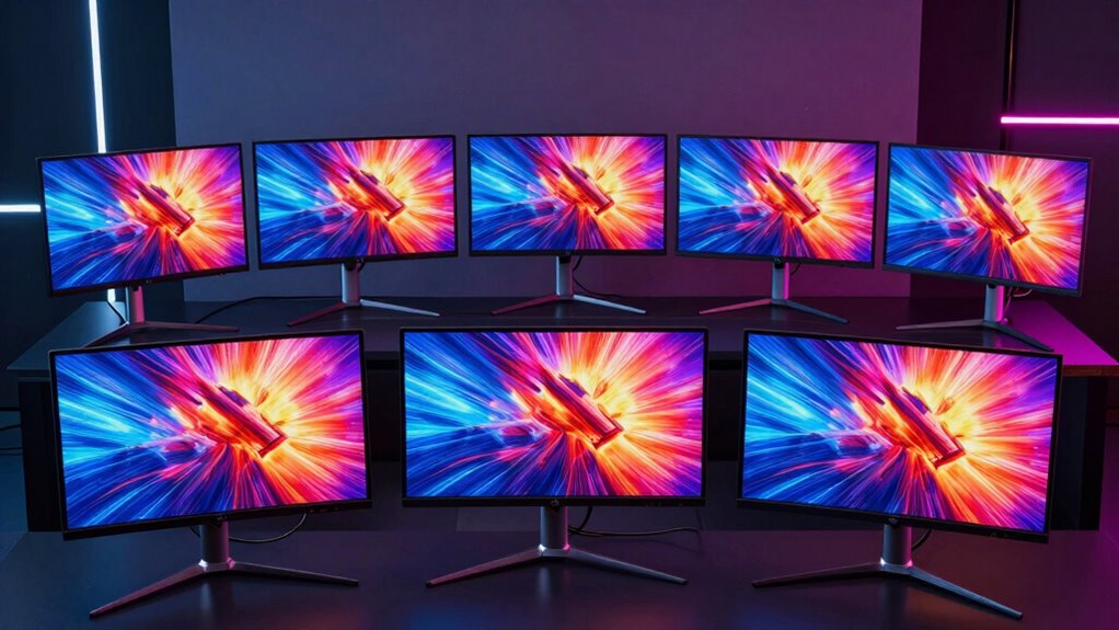 top 4k xbox monitors