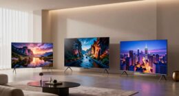 top 55 inch oled tvs