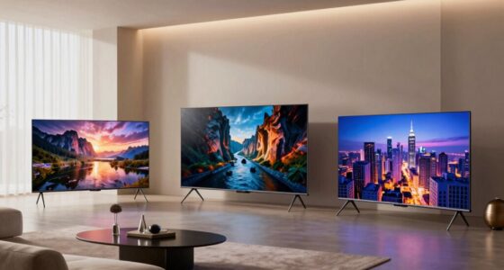 top 55 inch oled tvs