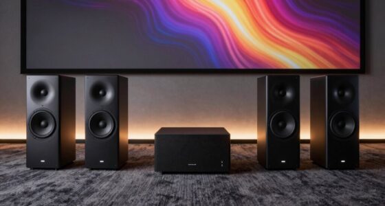 top 5 1 home theater