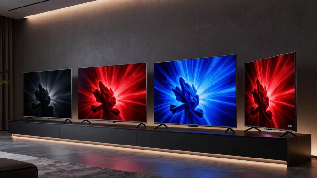 top 65 inch oled tvs