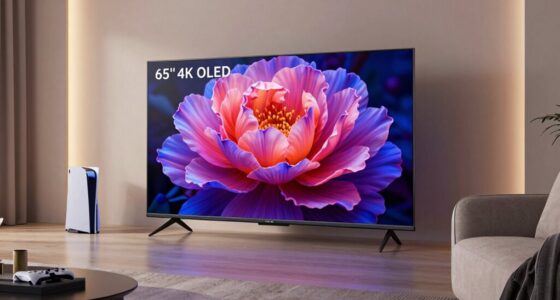 top 65 inch ps5 tvs