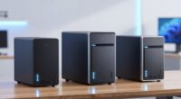 top 6 bay nas devices