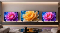 top 75 inch mini led tvs