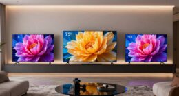 top 75 inch mini led tvs