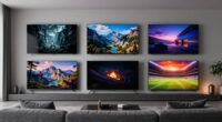 top 77 inch oled tvs