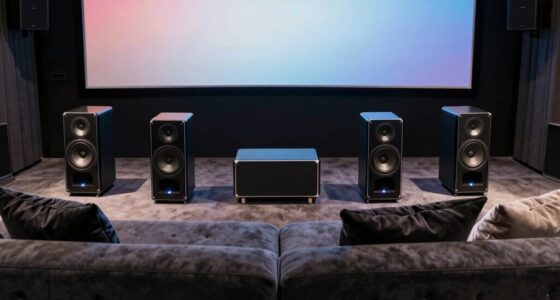 top 7 1 home speakers