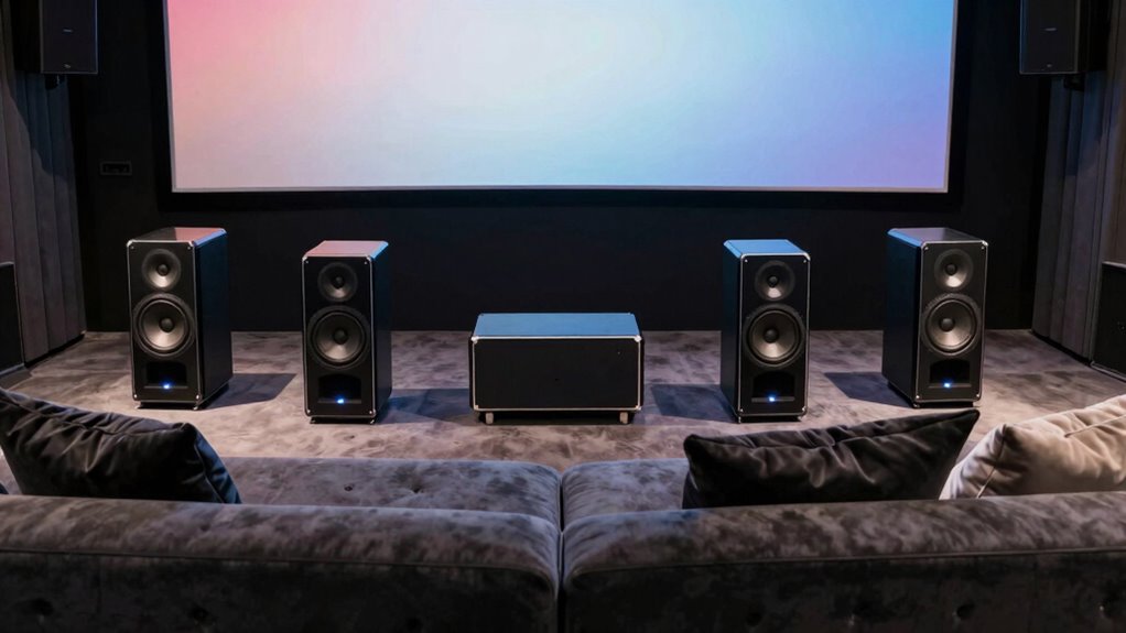 top 7 1 home speakers