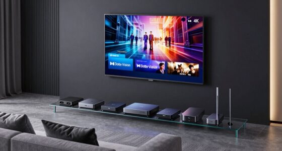 top 7 4k dolby vision streaming devices