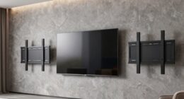 top 85 inch tv mounts