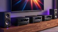 top 9 2 av systems