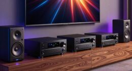 top 9 2 av systems