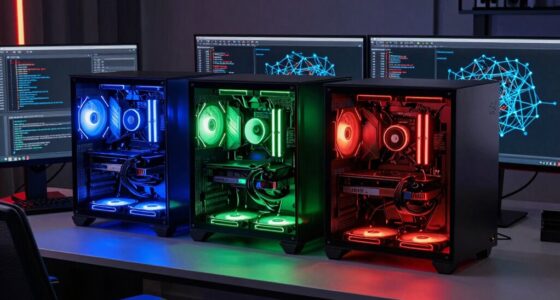top ai ready prebuilt pcs