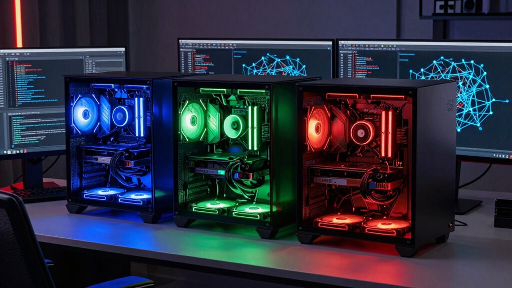 top ai ready prebuilt pcs